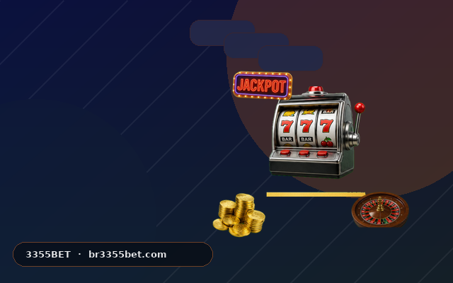 3355Bet slots