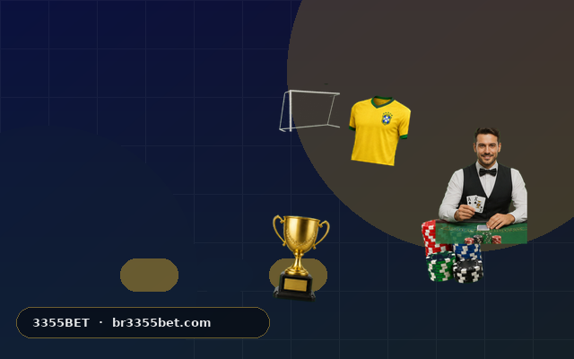 3355Bet sports