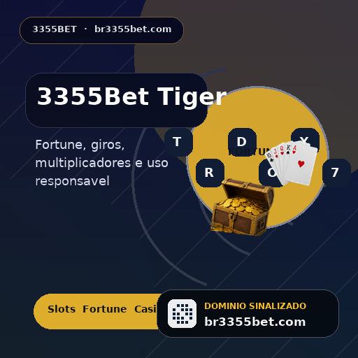 3355 Tiger Elite
