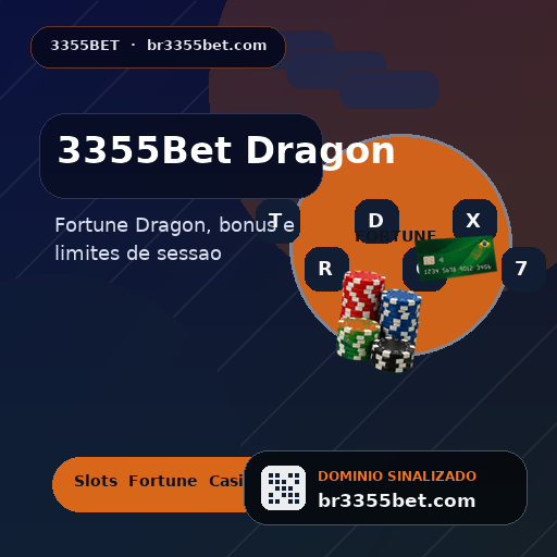 3355 Dragon VIP