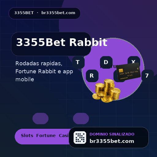 3355 Rabbit Star