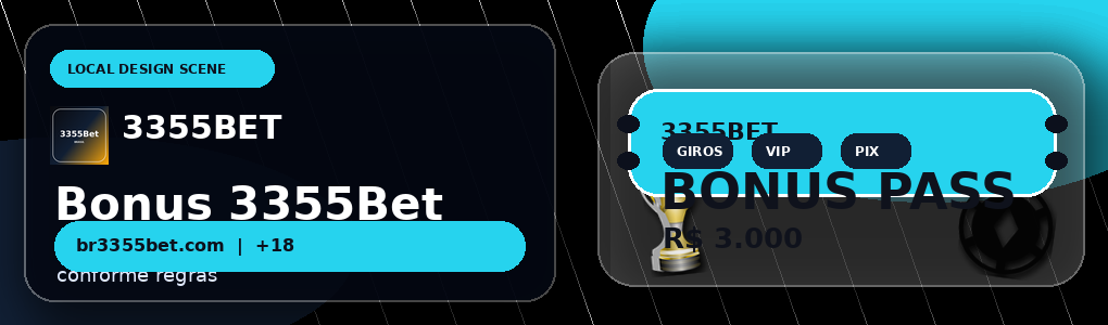 3355Bet vip