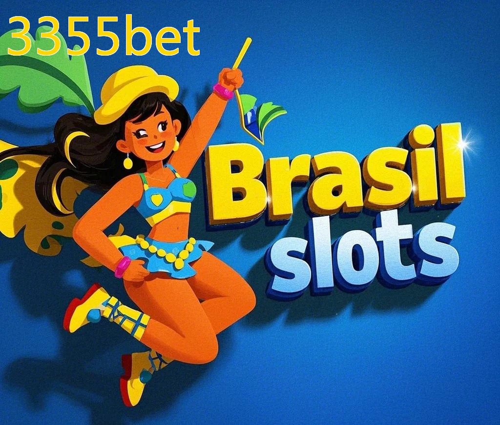 3355bet.com GAME-Slots