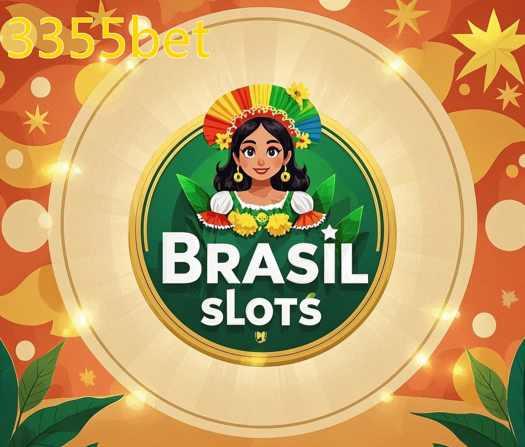 3355bet.com GAME-Slots