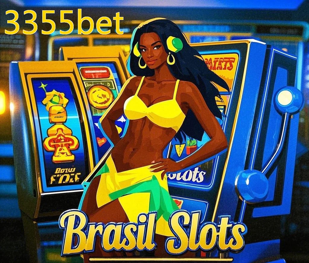 3355bet.com GAME-Apostas