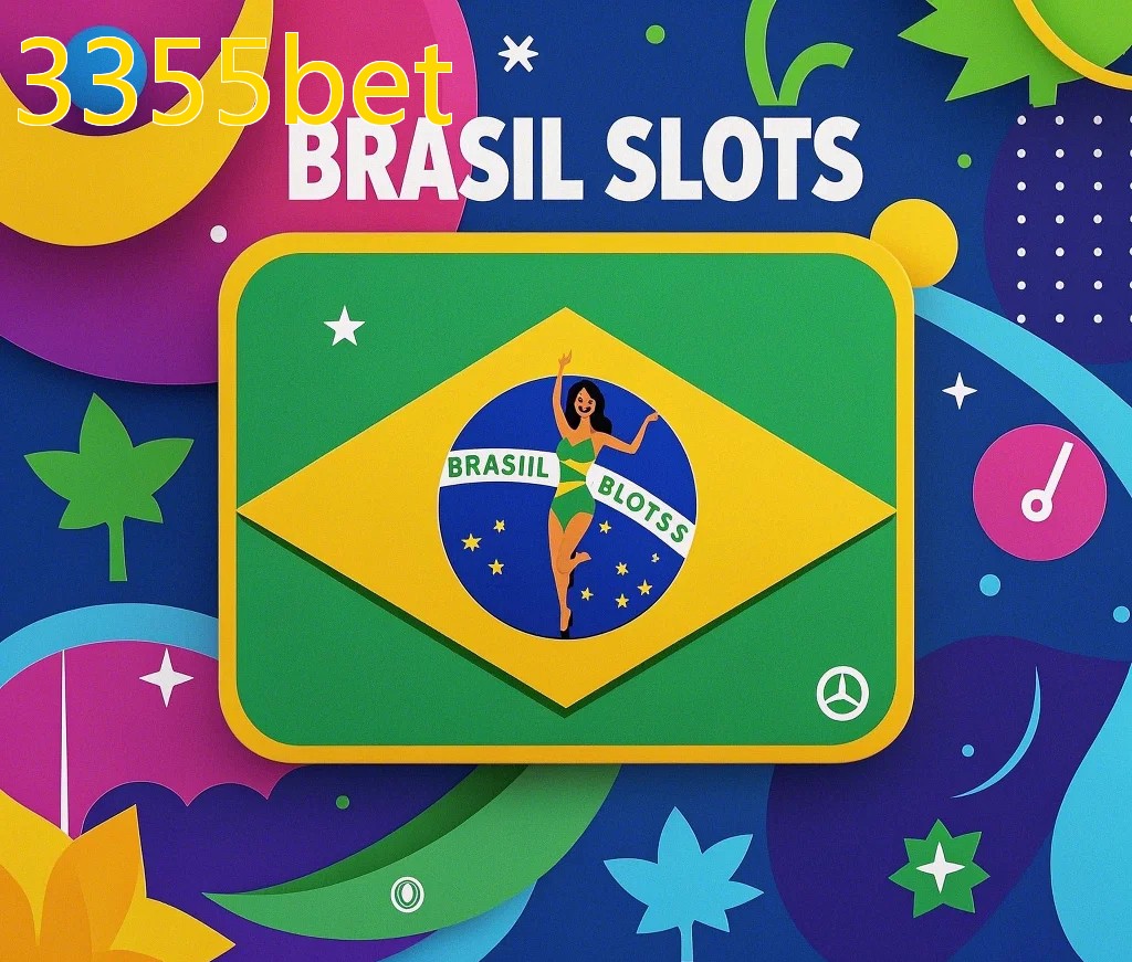 3355bet.com GAME-Slots