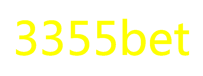 3355bet.com GAME-Logo